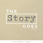 The Story Goes - EP